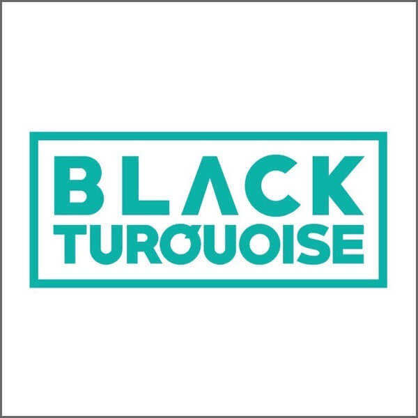 新規掲載店舗1番目のBlackTurquoiseのサムネイル画像