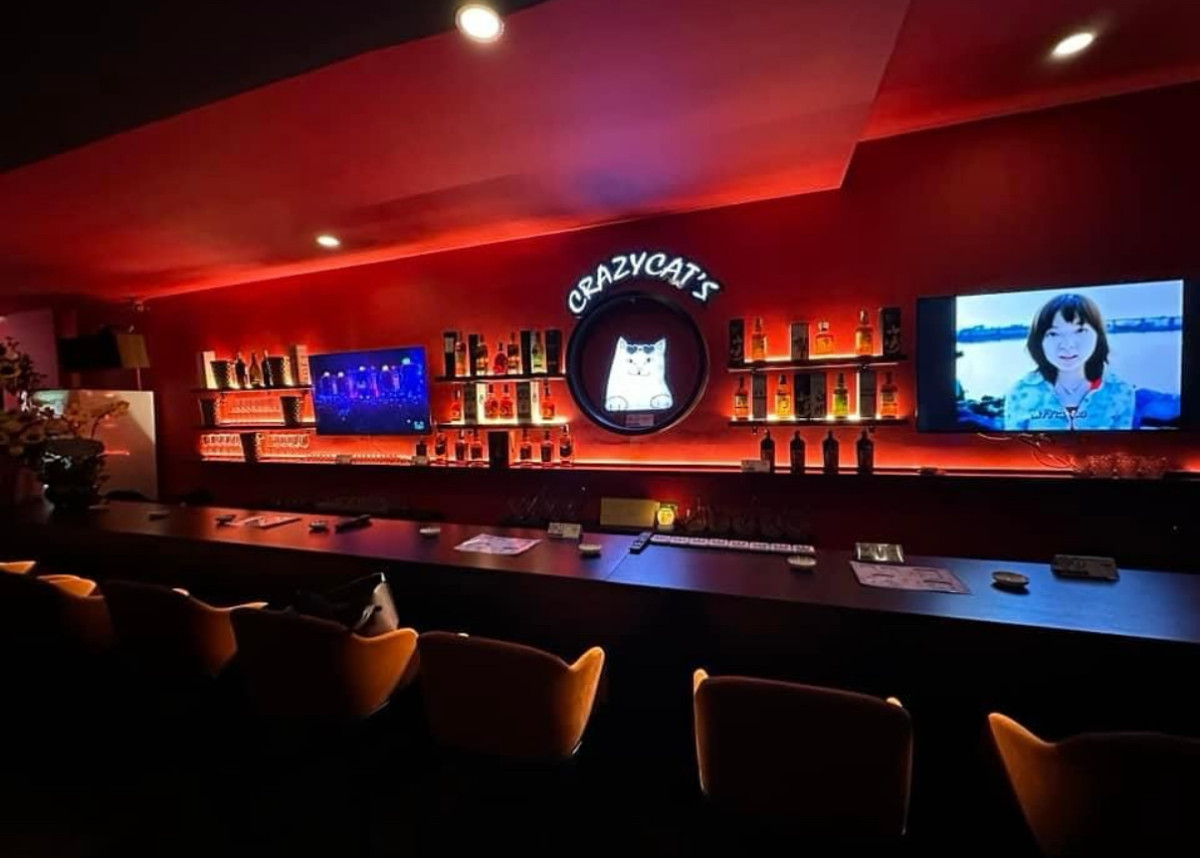 CRAZY CAT'Sの最新ニュース