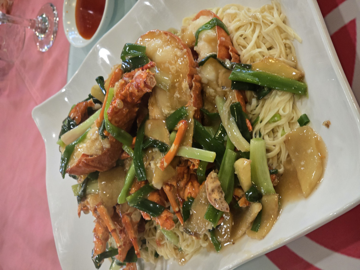 Nyx Japanese Loungeの最新ニュース