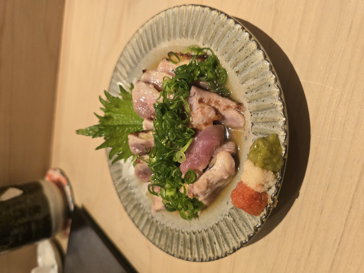 Nyx Japanese Loungeの最新ニュース