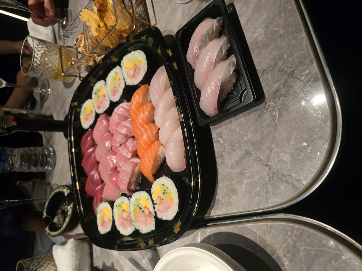 Nyx Japanese Loungeの最新ニュース