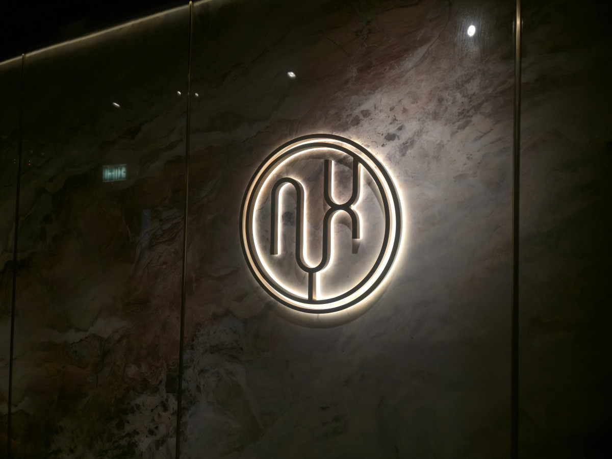 Nyx Japanese Loungeの最新ニュース