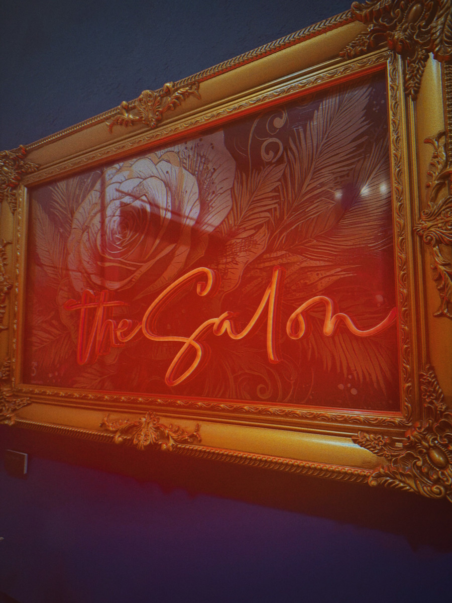 The Salonの最新ニュース