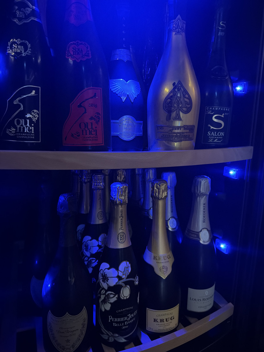 The Salonの最新ニュース